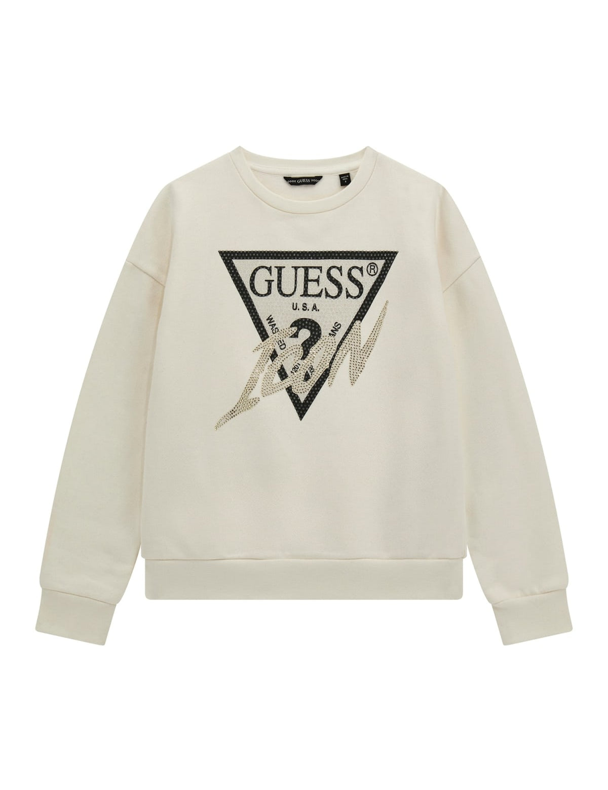 GUESS J4BQ04KAV34G012