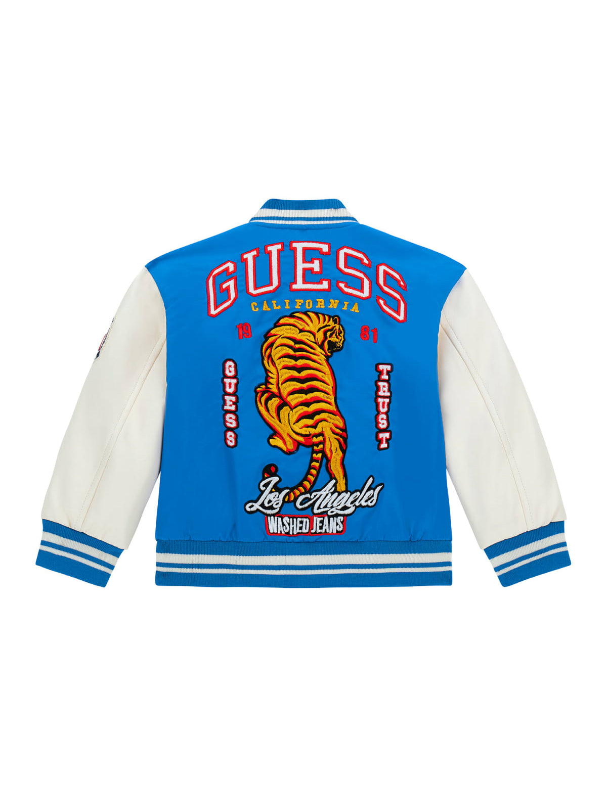 GUESS L4YL03WGB90G76G