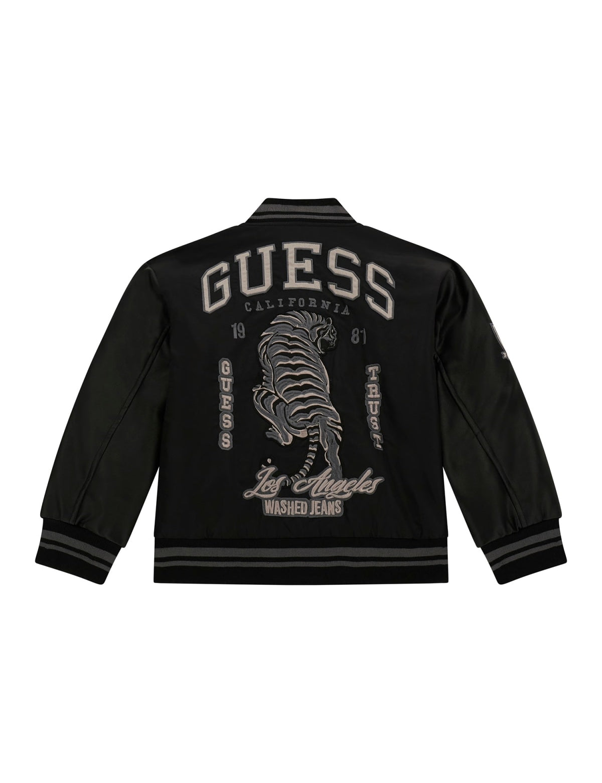 GUESS L4YL03WGB90JBLK