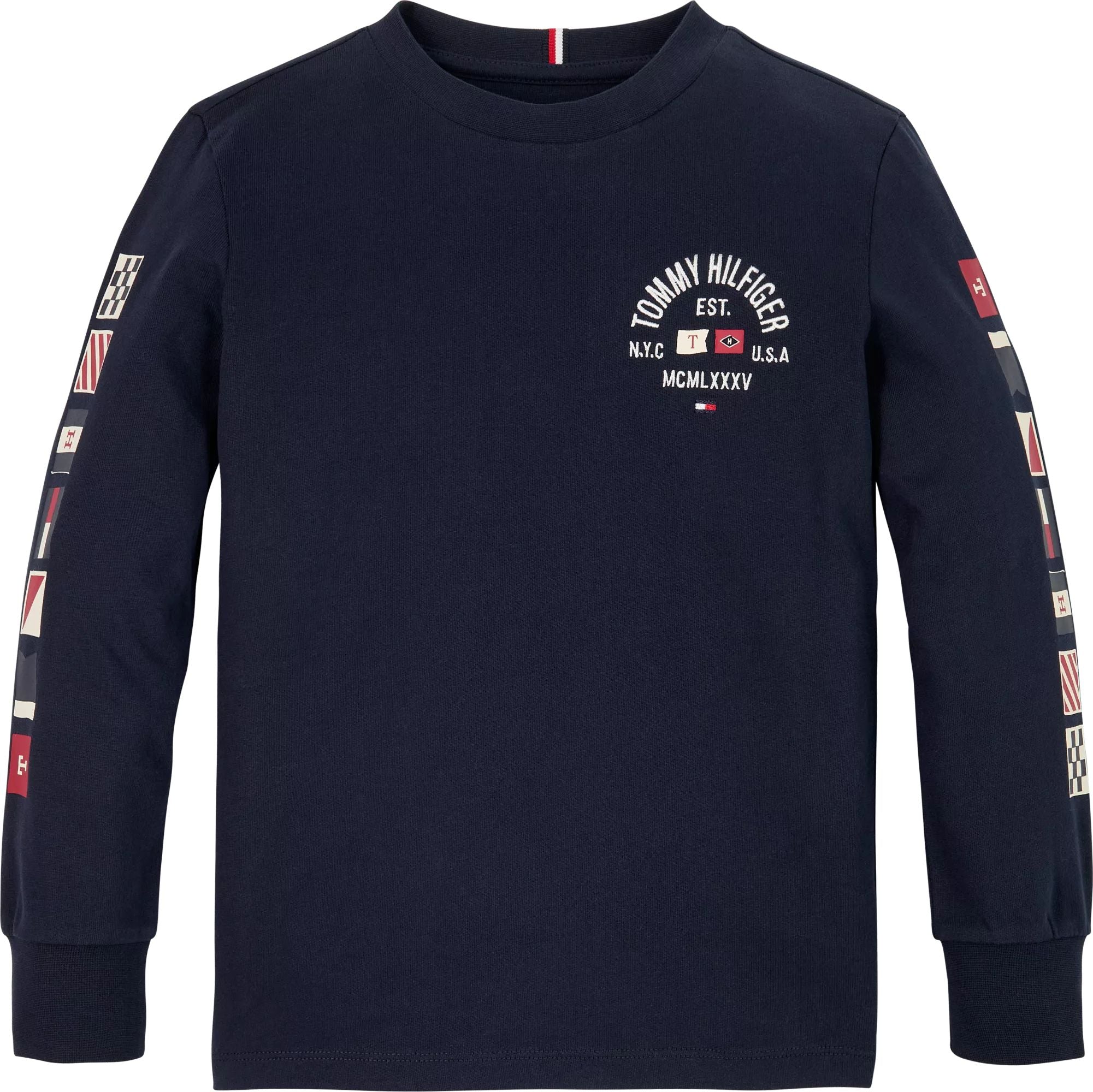 TOMMY HILFIGER KB0KB09384JDW5