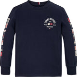 TOMMY HILFIGER KB0KB09384TDW5