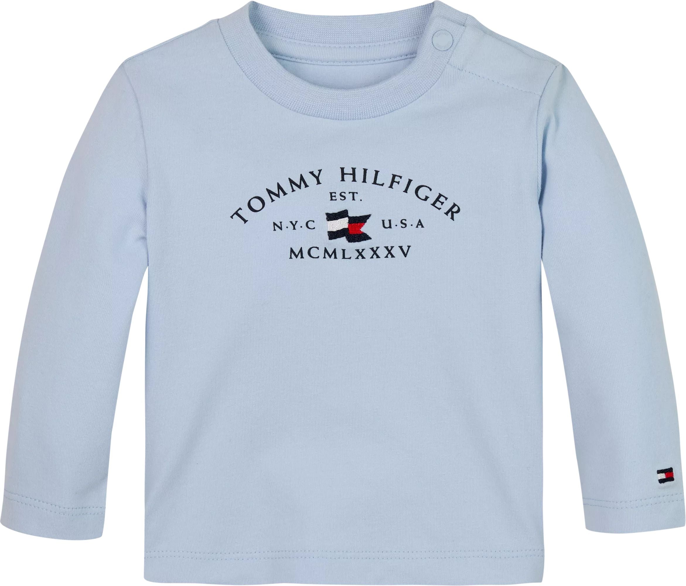 TOMMY HILFIGER KN0KN01918JC1O